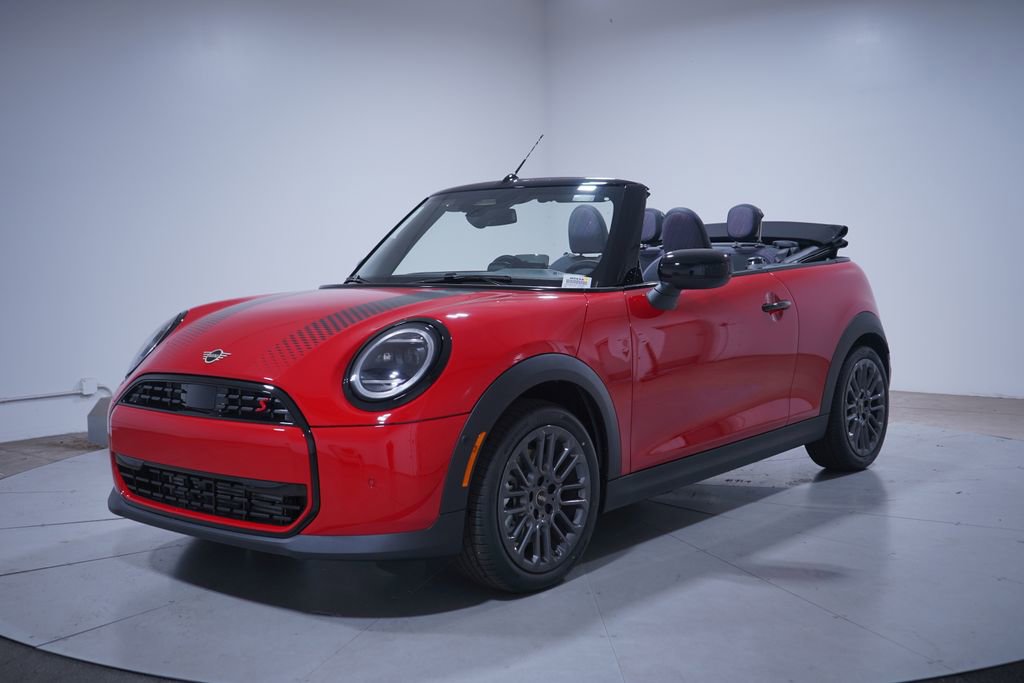 New 2026 MINI Cooper S image 6