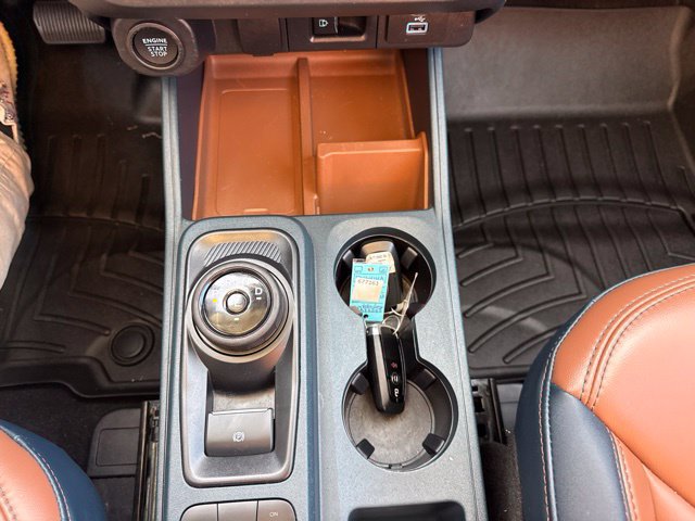 Used 2022 Ford Maverick Lariat FWD image 18