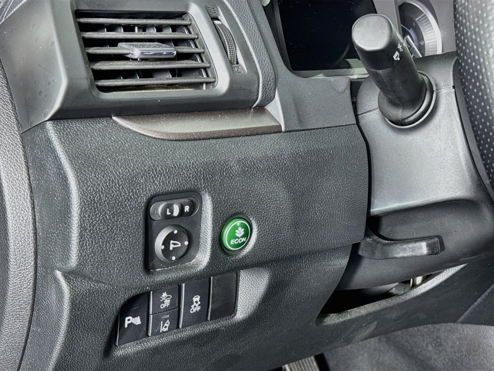 Certified 2024 Honda Passport EX-L image 10