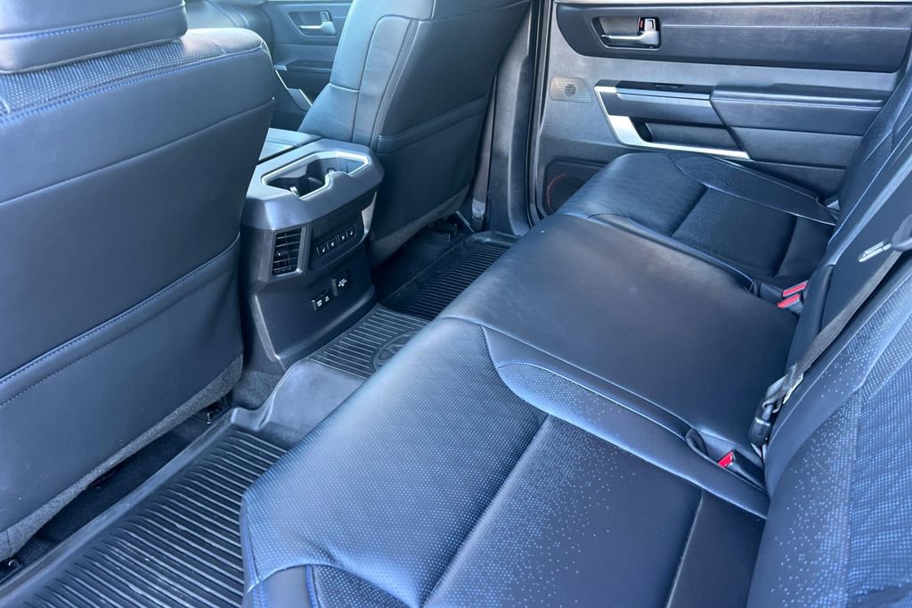 Used 2024 Toyota Tundra Platinum image 15