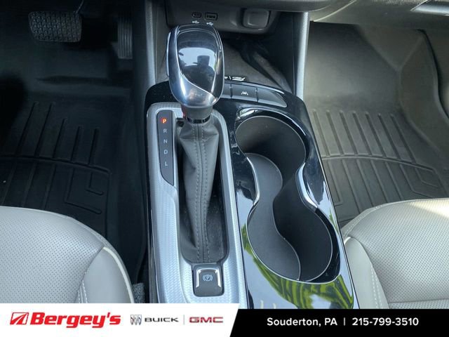 Certified 2024 Buick Envista Avenir image 19