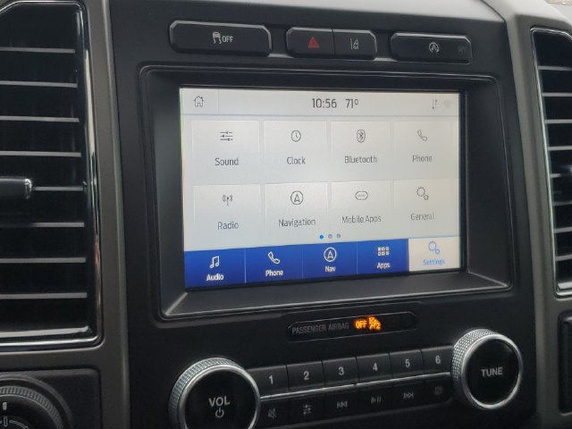 Used 2021 Ford Expedition XLT RWD image 34