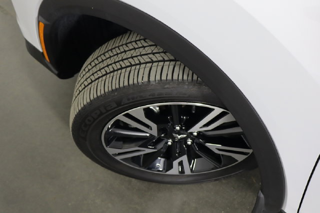 Used 2025 Mitsubishi Eclipse Cross SE AWD/4WD image 37