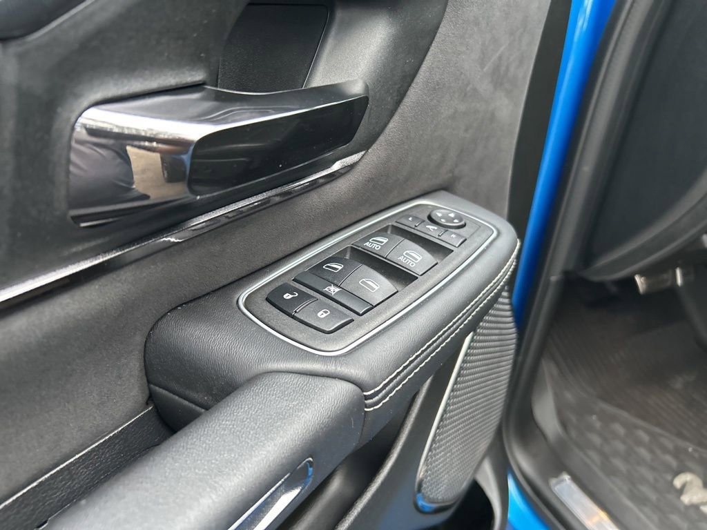 Used 2022 RAM 1500 TRX w/ TRX Level 1 Equipment Group AWD/4WD image 41
