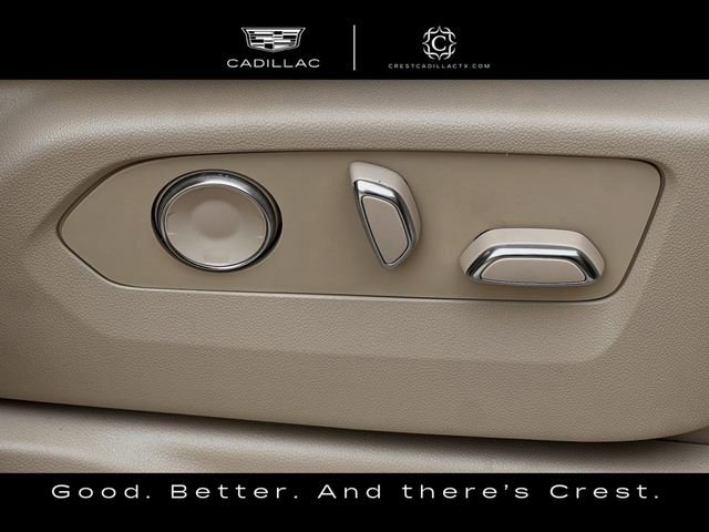 Certified 2023 Cadillac Escalade Premium Luxury w/ Performance Package image 30