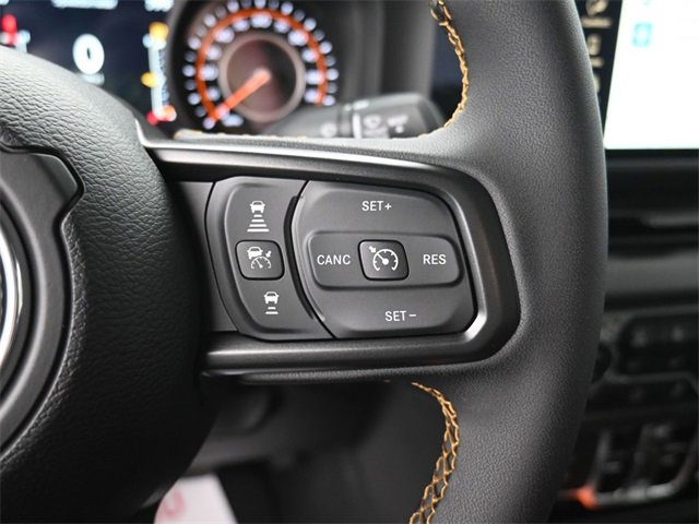 Used 2024 Jeep Gladiator Sport image 17