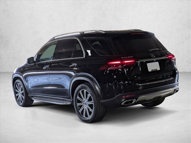 Certified 2024 Mercedes-Benz GLE 350 4MATIC image 11
