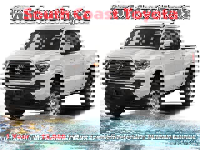 Used 2019 Toyota Tacoma TRD Pro