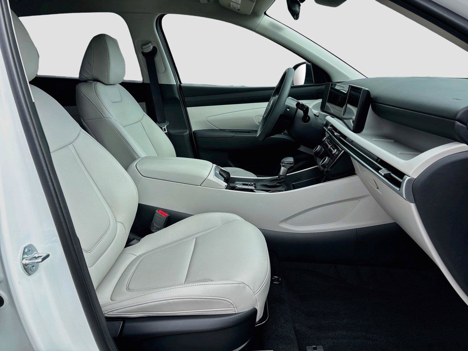 New 2026 Hyundai Tucson SEL Plus AWD/4WD image 27