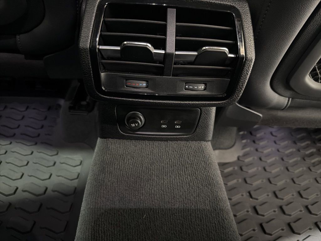 Used 2022 Audi Q3 2.0T Premium Plus image 34