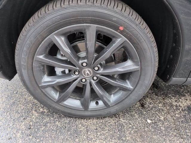 New 2026 Acura RDX A-Spec AWD/4WD image 11