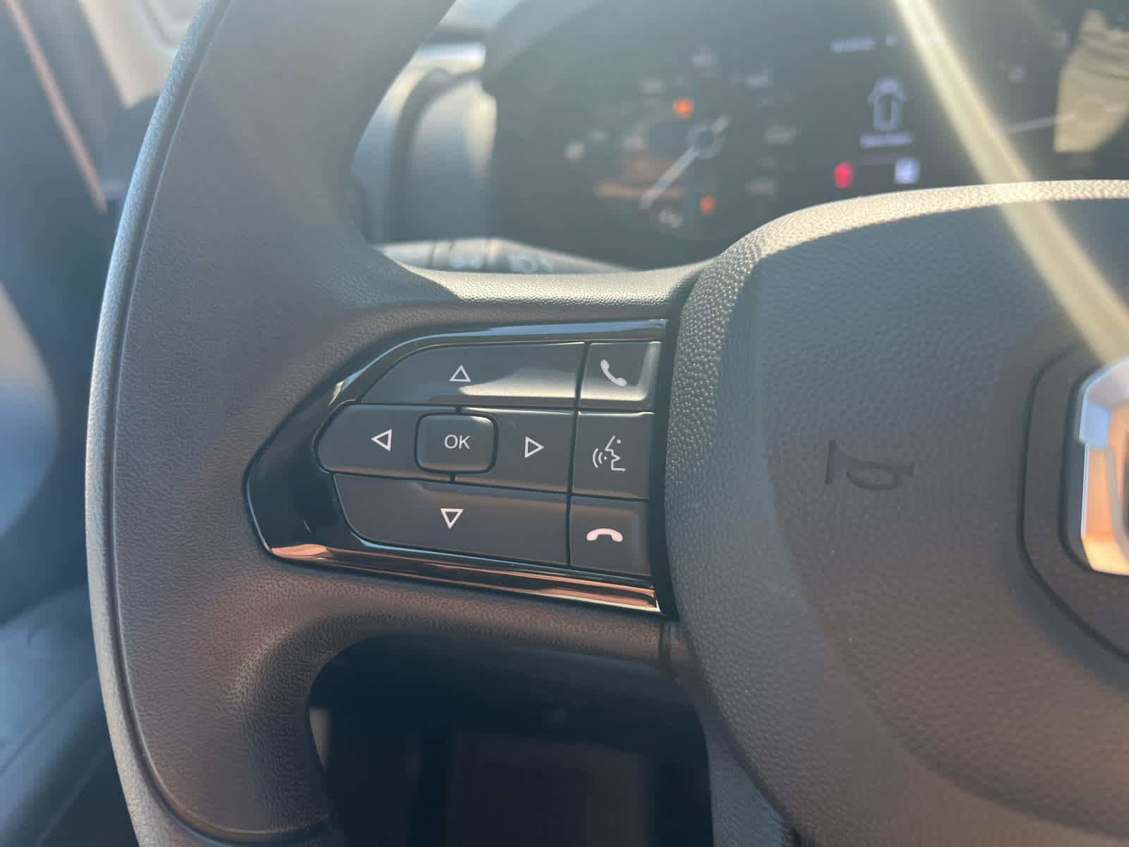 New 2026 RAM ProMaster 2500 FWD image 22