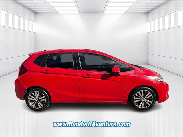 Used 2015 Honda Fit EX image 2