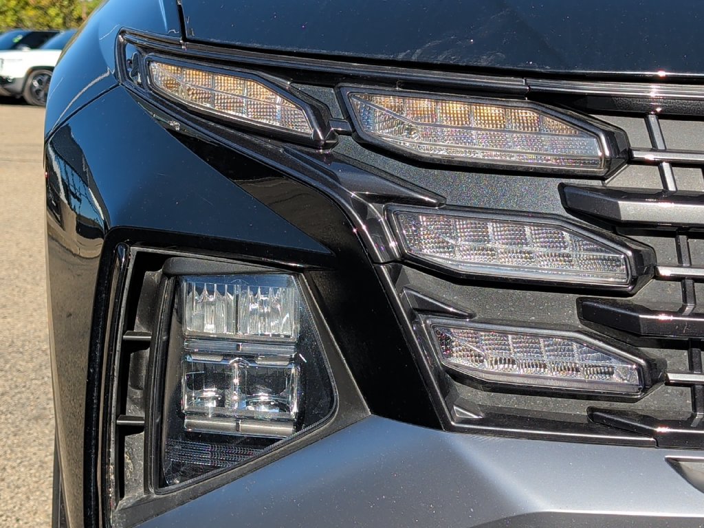 Used 2025 Hyundai Tucson SEL AWD/4WD image 42