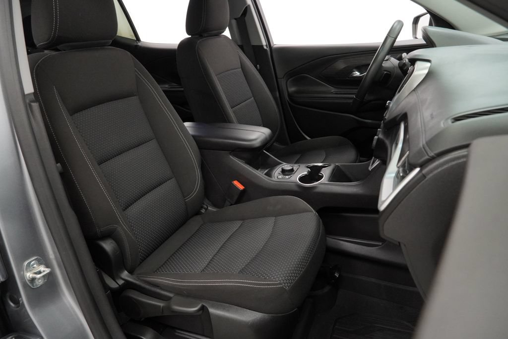 Used 2024 GMC Terrain SLE w/ Driver Convenience Package AWD/4WD image 29