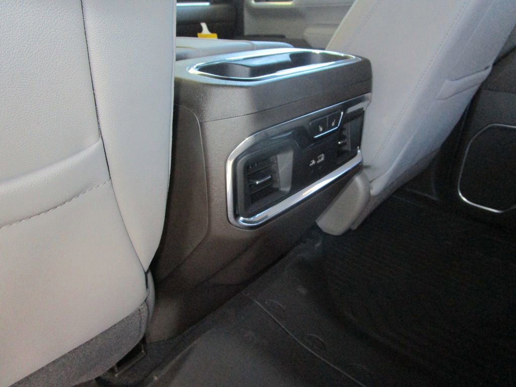 New 2026 Chevrolet Silverado 1500 LTZ image 22