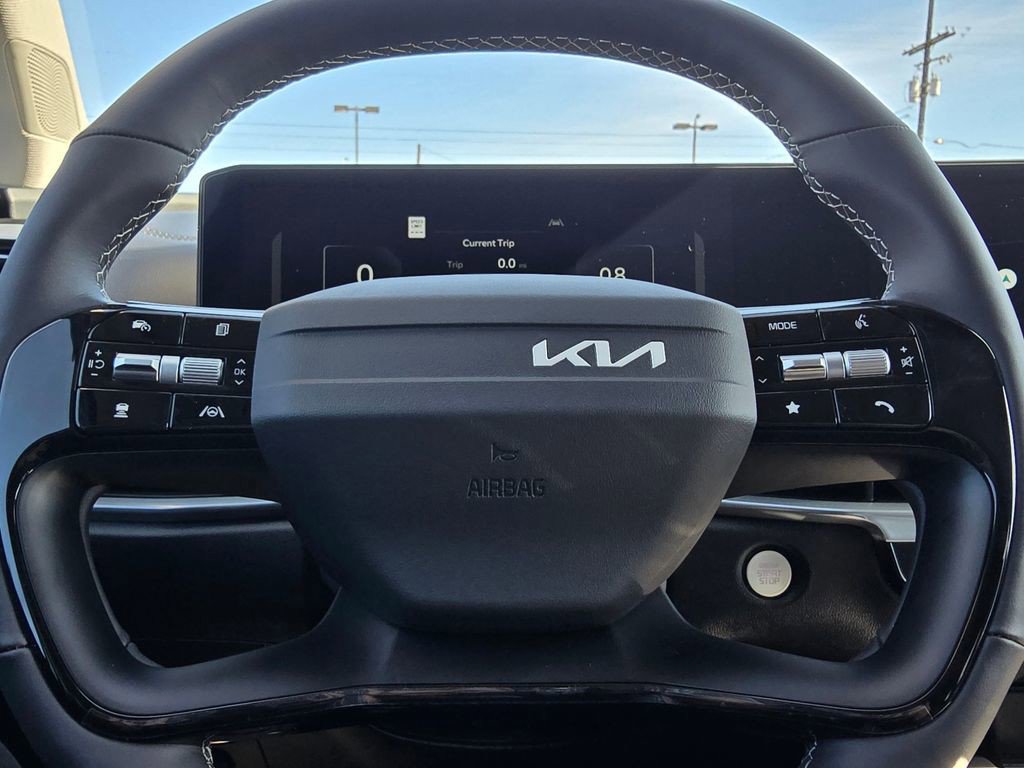 New 2026 Kia Sorento SX AWD/4WD image 26
