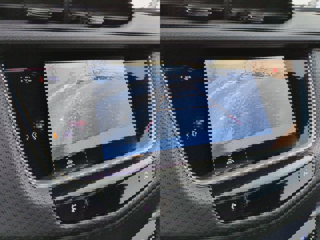 Certified 2023 Cadillac XT5 Sportv image 31