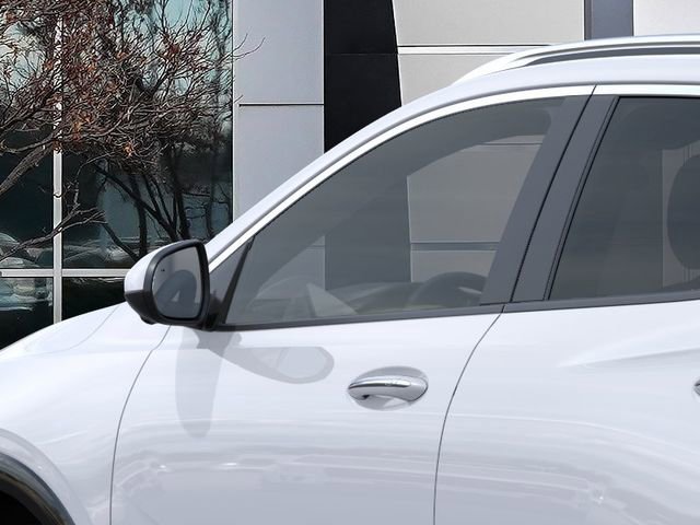 New 2026 Buick Encore GX Sport Touring w/ Advanced Technology Package FWD image 12