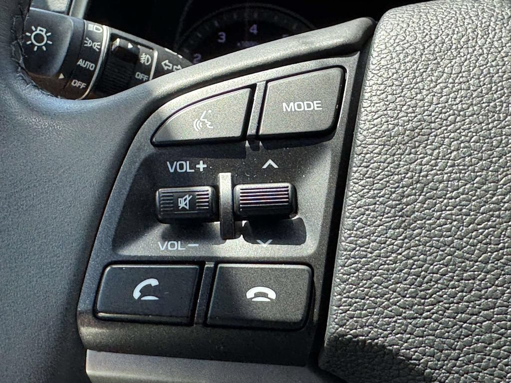 Used 2020 Hyundai Tucson Ultimate AWD/4WD image 19