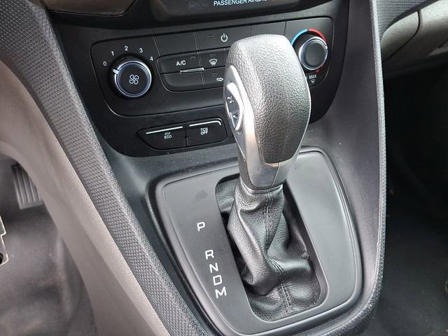 Certified 2023 Ford Transit Connect XL FWD image 14