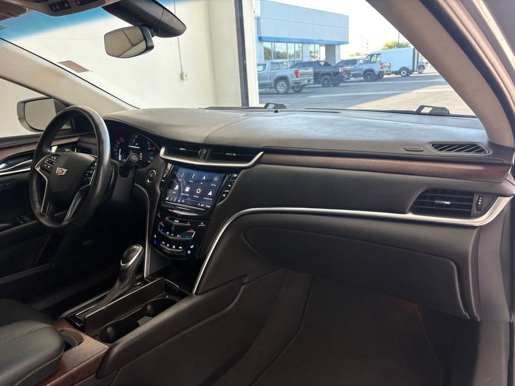 Used 2019 Cadillac XTS Luxury FWD image 50