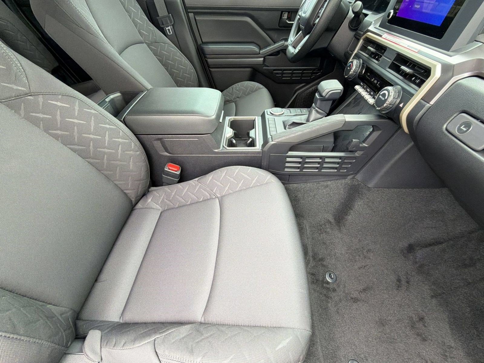 Used 2026 Toyota Tacoma SR5 RWD image 27