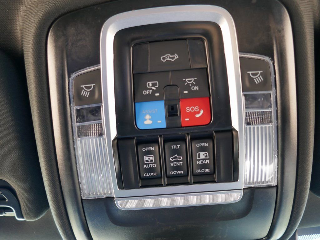 New 2026 RAM 2500 Laramie w/ Night Edition image 22