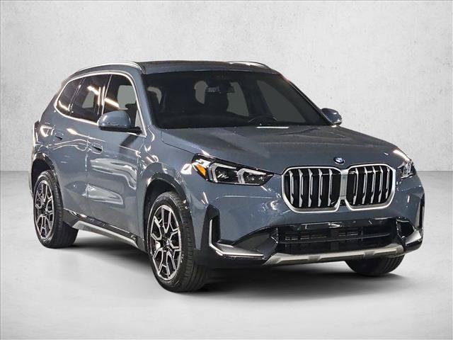 Certified 2026 BMW X1 xDrive28i w/ Technology Package AWD/4WD image 3