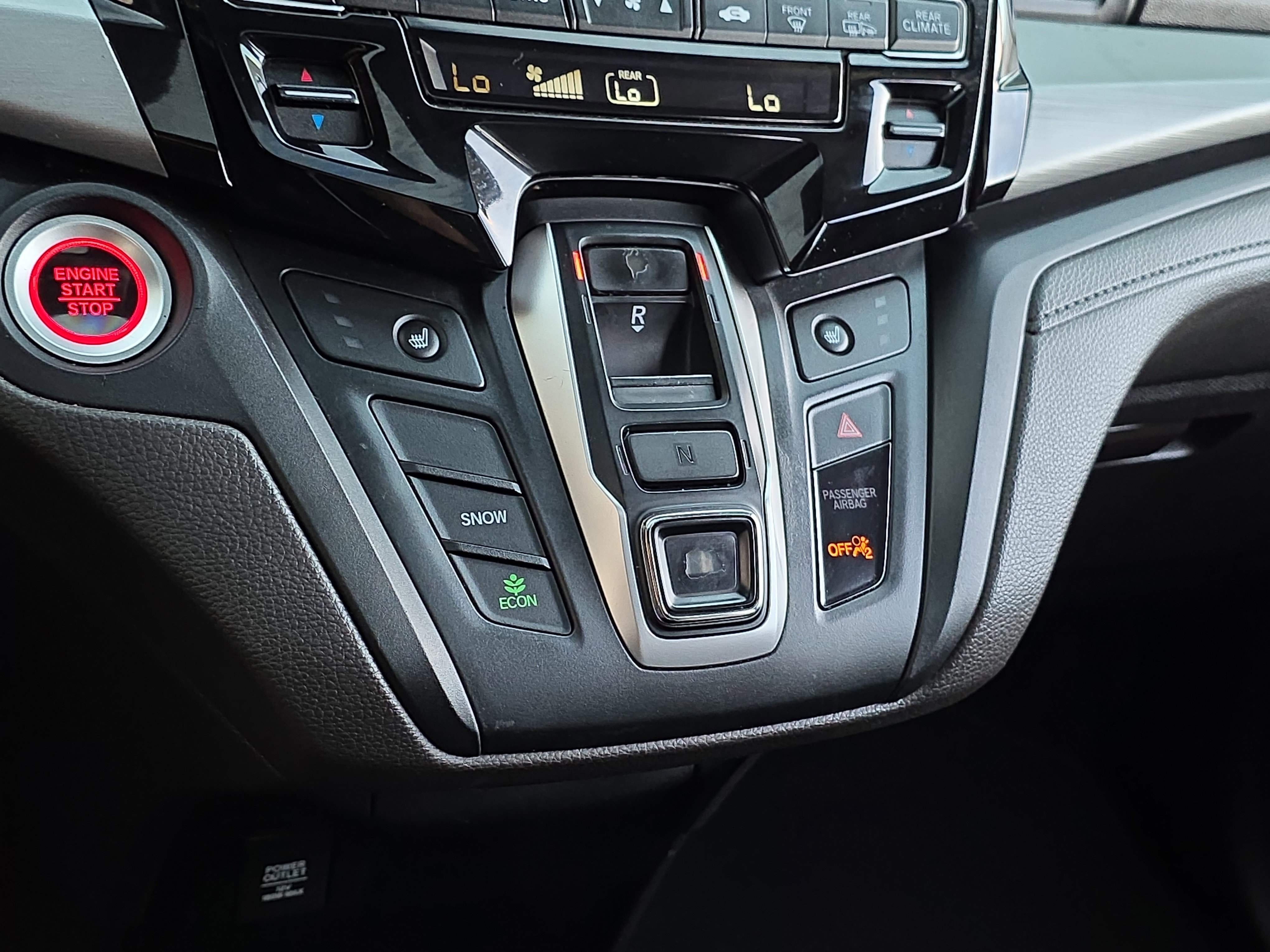 Used 2018 Honda Odyssey EX-L image 23