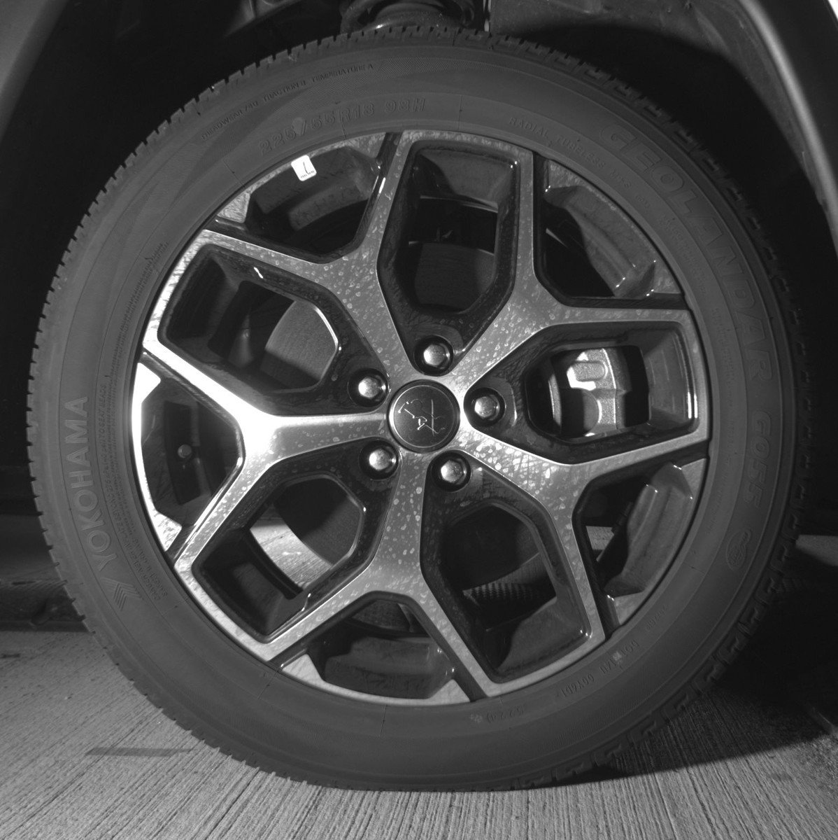 Used 2025 Jeep Compass Limited image 13