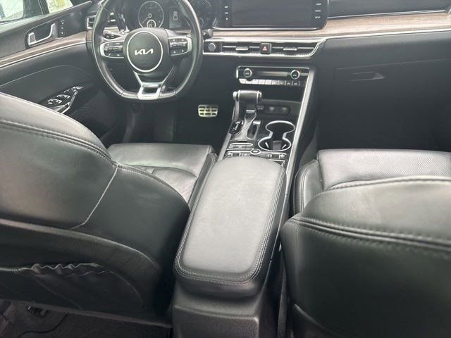 Used 2023 Kia K5 GT-Line image 40