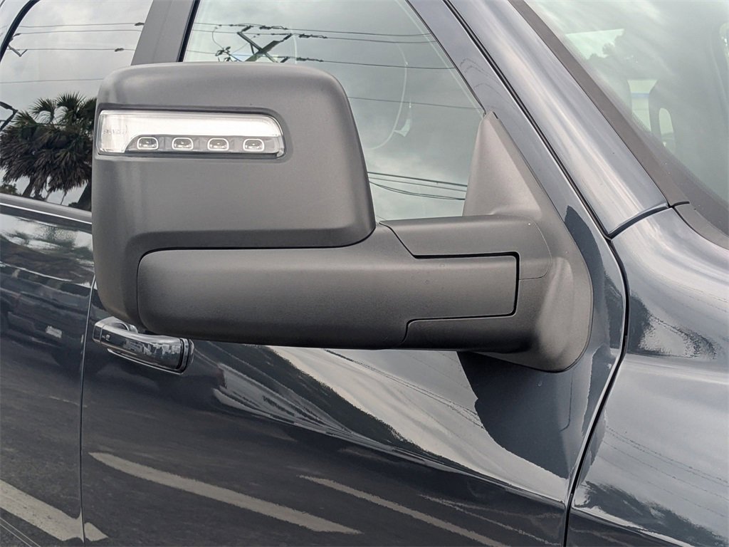New 2026 RAM 2500 Laramie image 11