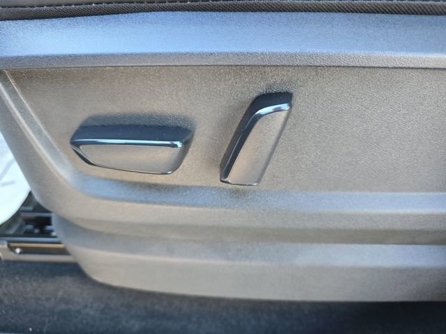 New 2026 Nissan Armada SV image 14