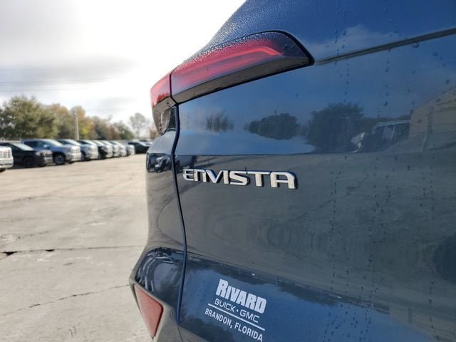 New 2026 Buick Envista Sport Touring w/ Advanced Safety Package image 8