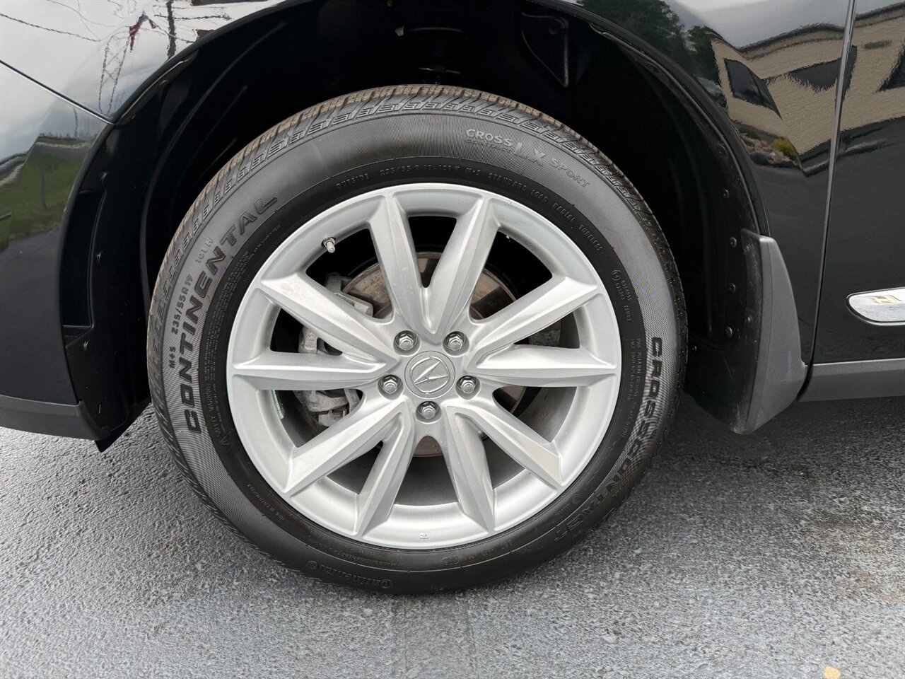 Used 2019 Acura RDX FWD image 24