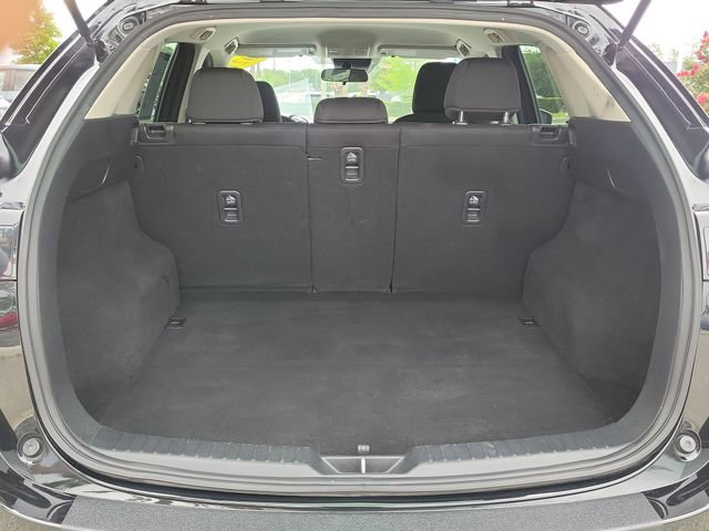 Used 2021 MAZDA CX-5 Sport FWD image 8