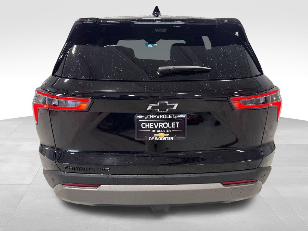 New 2026 Chevrolet Equinox LT w/ Safety and Technology Package AWD/4WD image 50