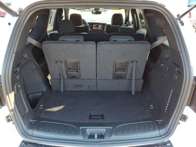Certified 2026 Dodge Durango GT w/ Blacktop Package image 14