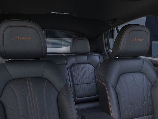 New 2025 Buick Envista Avenir image 24