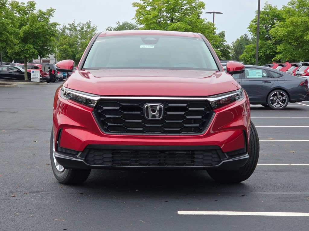 New 2026 Honda CR-V LX image 15