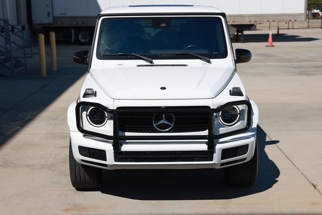 Used 2019 Mercedes-Benz G 550 image 22