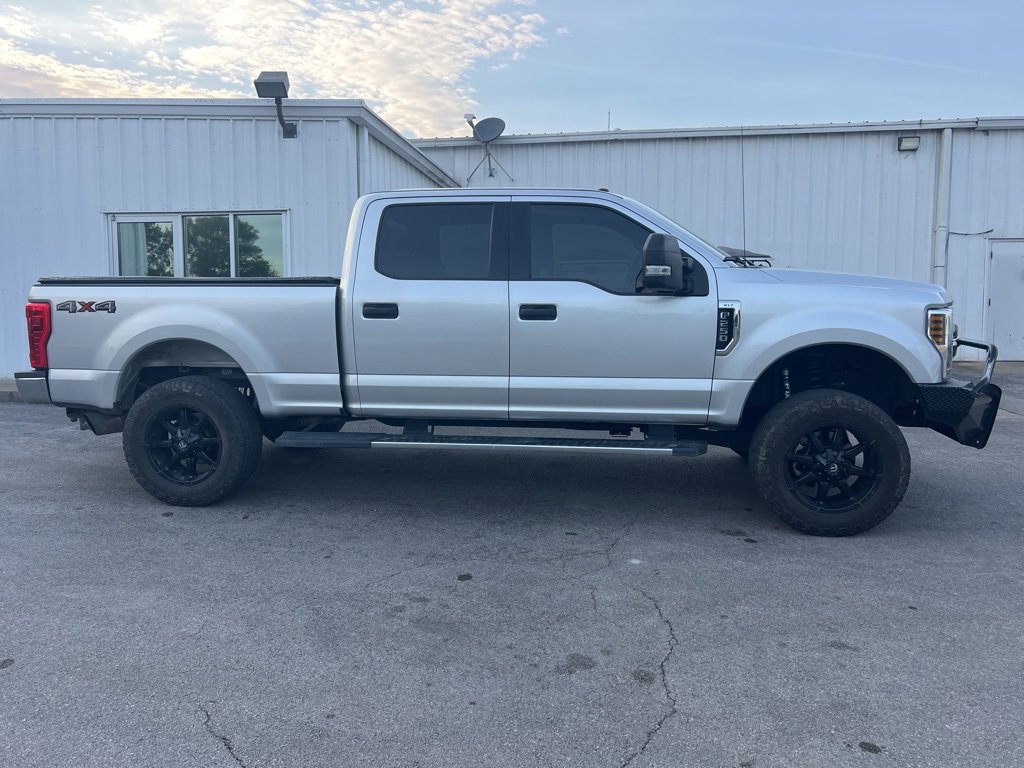 Used 2019 Ford F250 XLT w/ XLT Value Package image 4