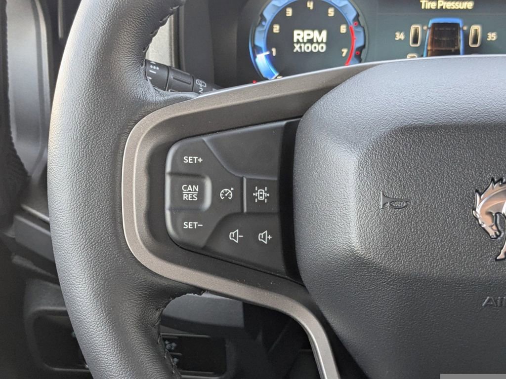New 2026 Ford Bronco Big Bend AWD/4WD image 26
