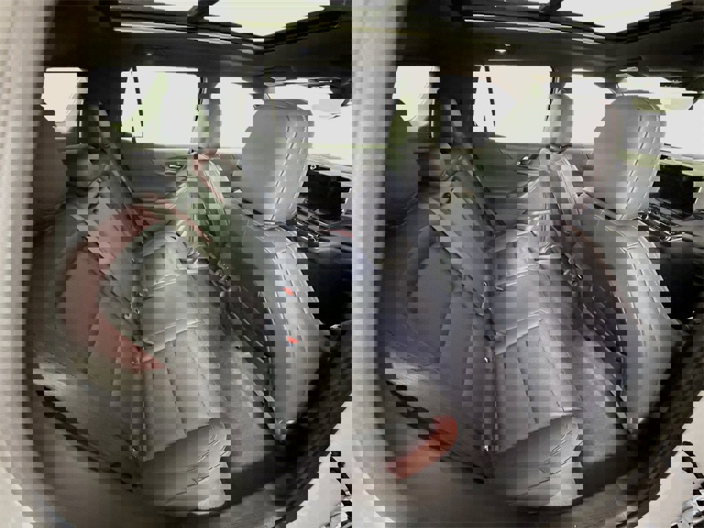 Used 2025 Chevrolet Equinox RS w/ Safety and Technology Package image 21