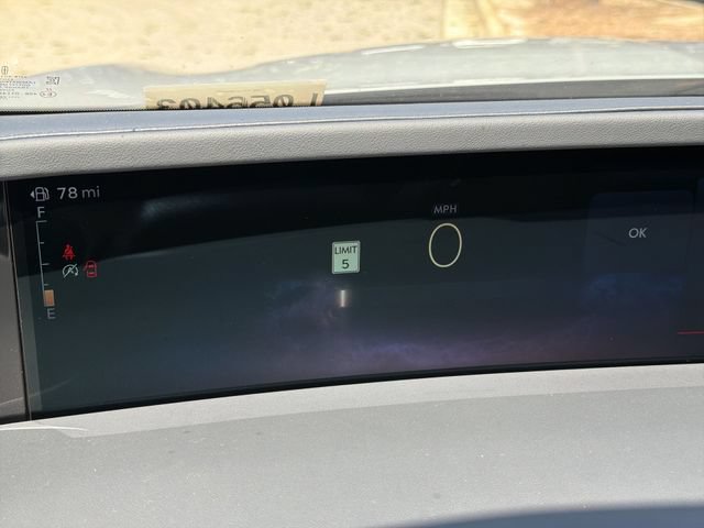 New 2026 Lincoln Nautilus Reserve AWD/4WD image 15