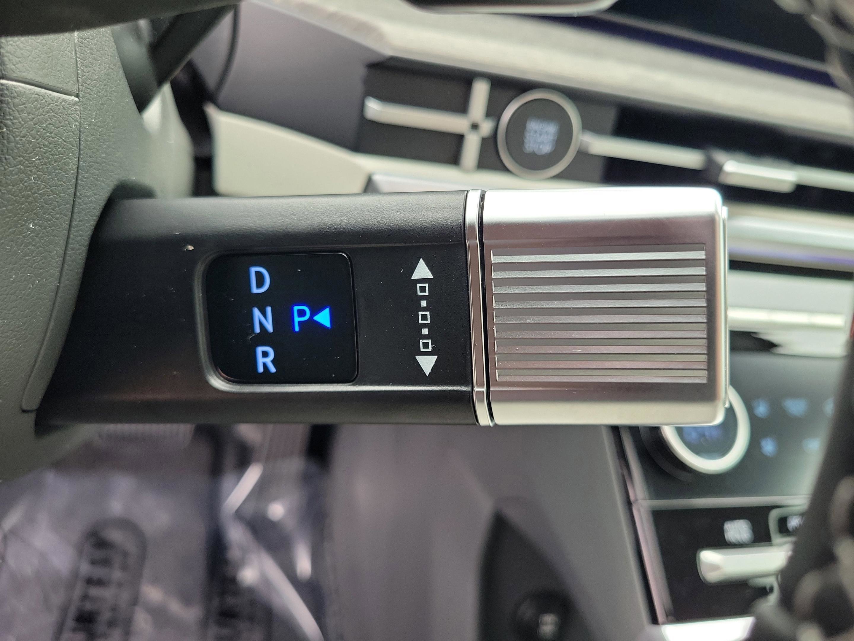 New 2026 Hyundai Santa Fe Calligraphy image 27