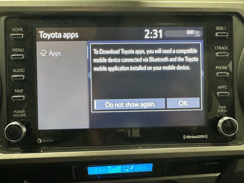 Used 2023 Toyota Tacoma SR5 image 30