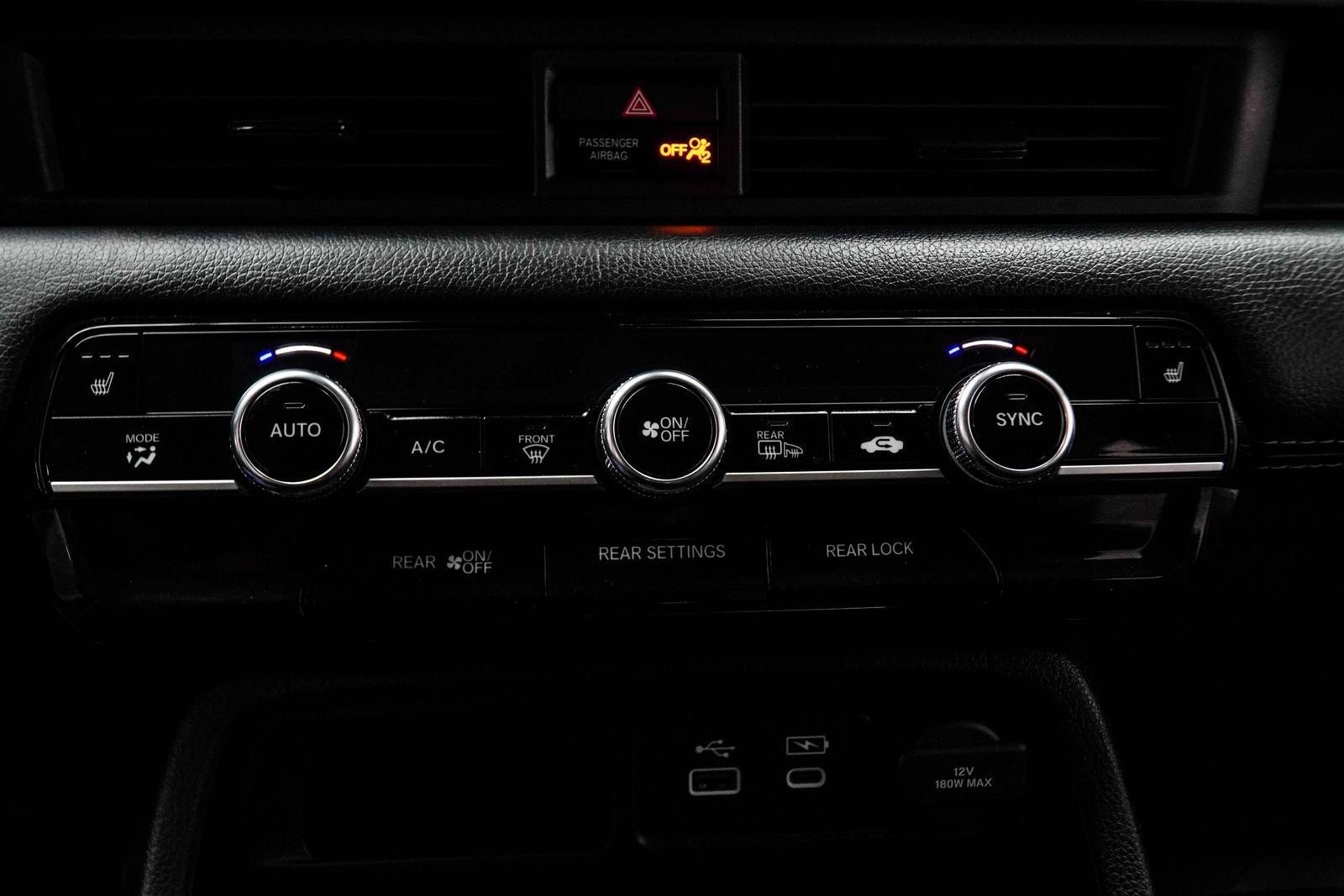 Used 2025 Honda Pilot EX-L image 23