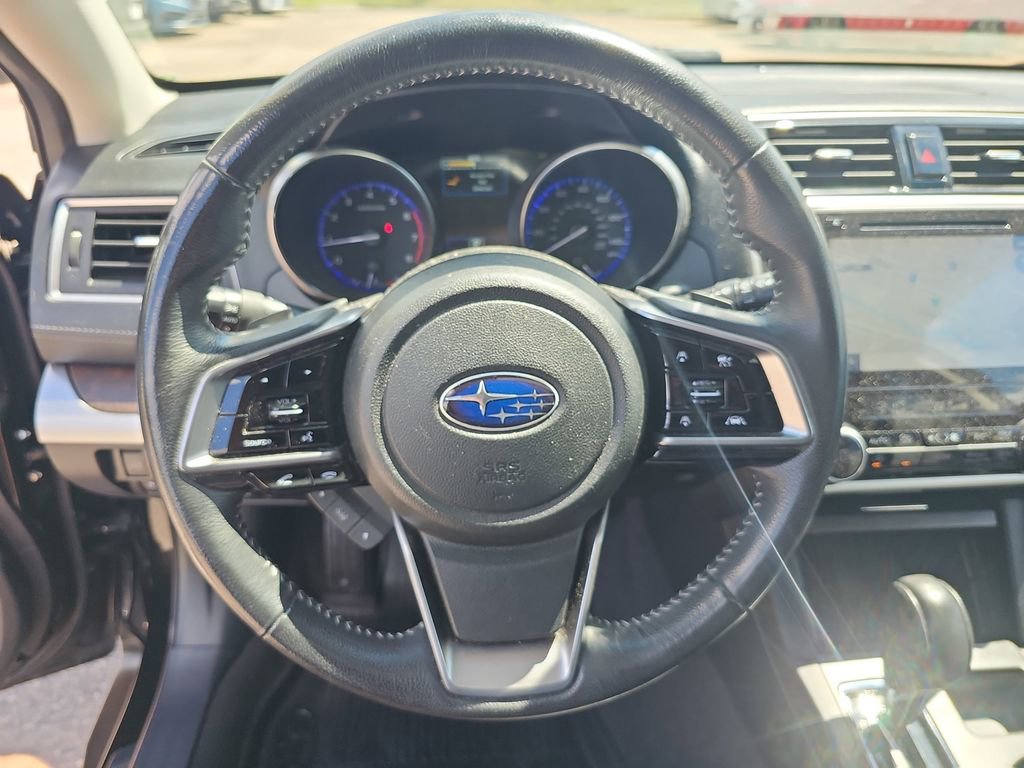 Used 2019 Subaru Outback 2.5i Limited w/ Popular Package #2 AWD/4WD image 17